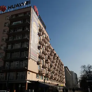  Apartament Top Ten House Marszałkowska 8 Polska
