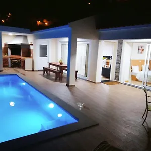 Villa Casa Sol E Vista 2, Arco da Calheta (Madeira)