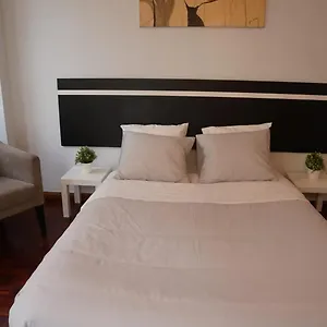  Kwatera prywatna Bisengototo Homestay Portugalia
