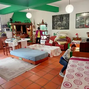 Casa Belojardim E Antiga Fabrica De Manteiga Сasa de vacaciones