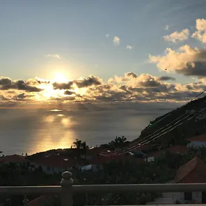 Apartamento Teixeira House, Arco da Calheta (Madeira)
