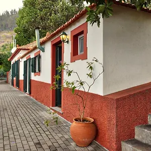 Casa de Férias Loureiros Cottage, A In Madeira, Arco da Calheta (Madeira)