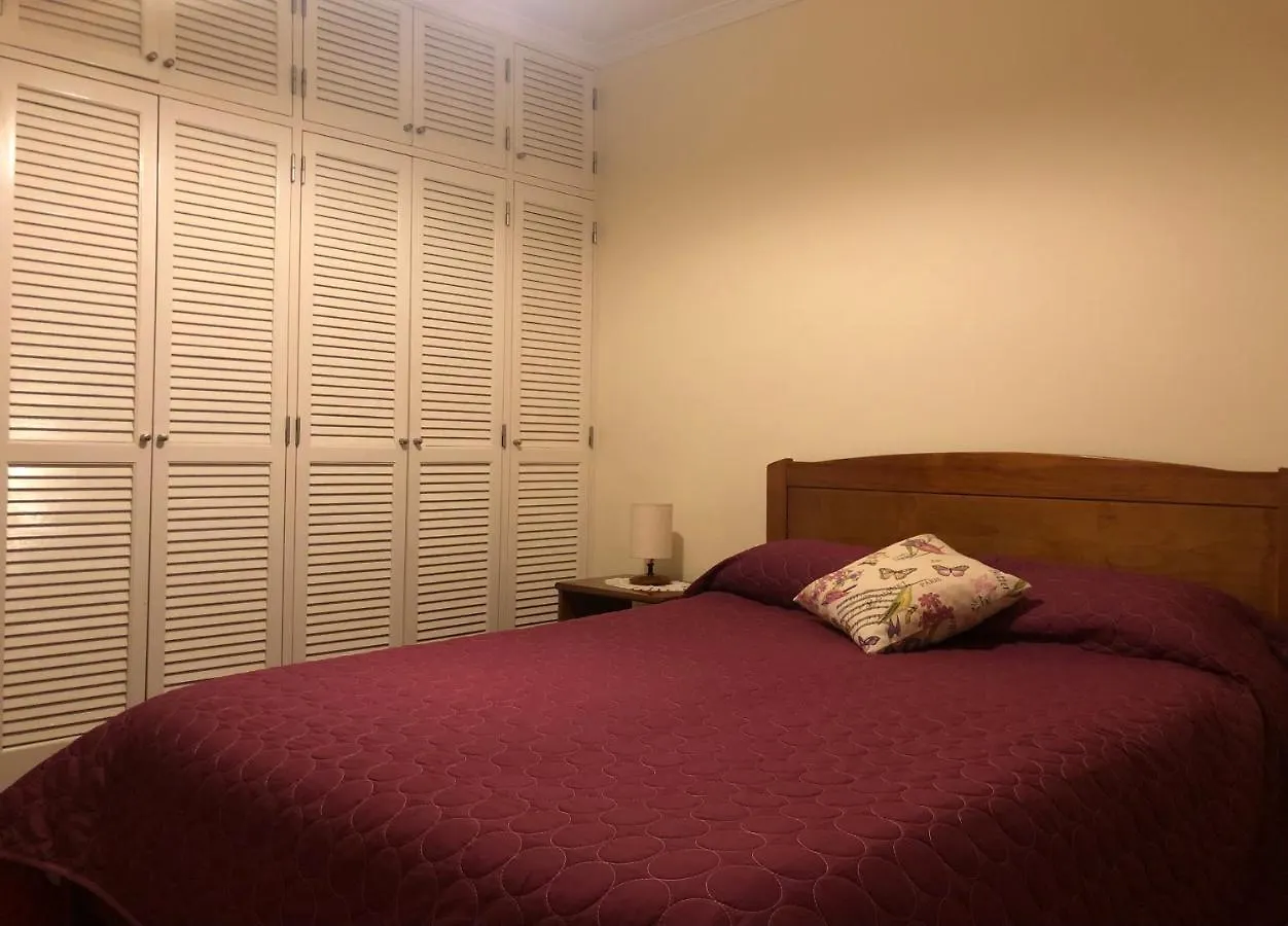 Holiday home Casa Mar & Serra Arco da Calheta